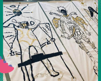 Ateliers créatifs gratuits - Festival Ça Chauffe !