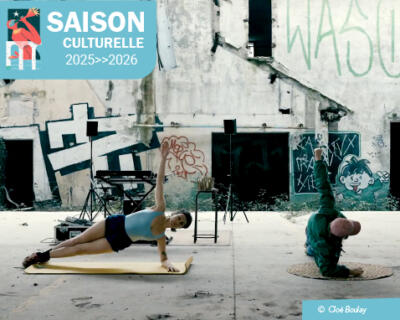 Spectacle gratuit CRÈME DE NUIT