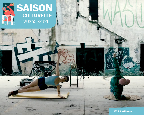 Spectacle gratuit CRÈME DE NUIT