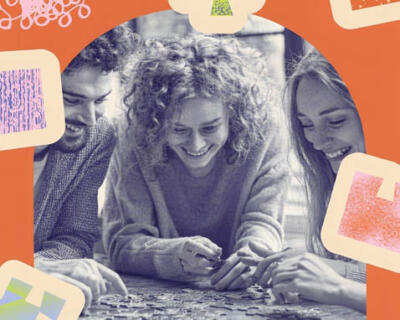 DÉFI PUZZLE : prêts à relever le challenge ?