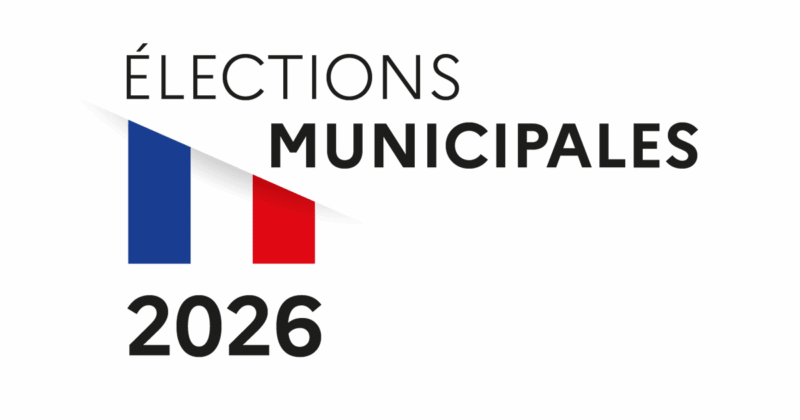 Résultats des élections municipales