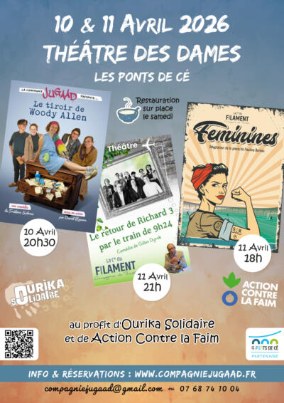 Le tiroir de Woody Allen