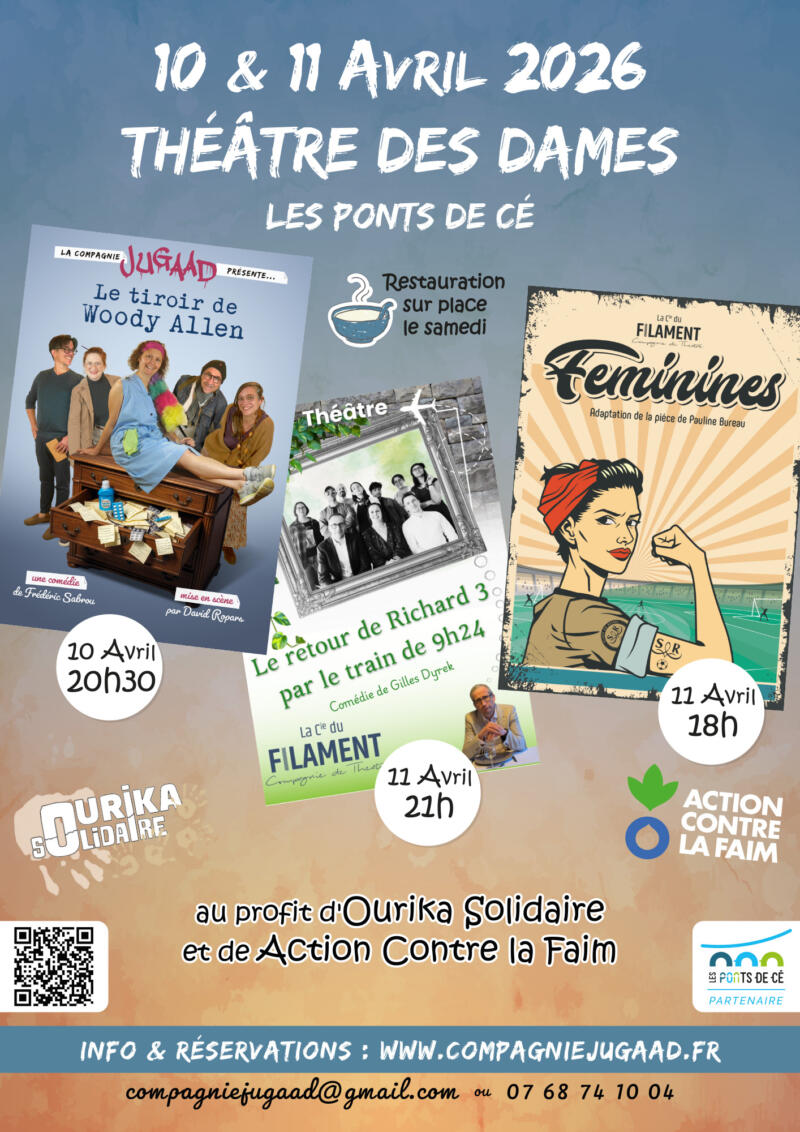 Le tiroir de Woody Allen