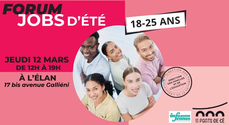 Forum Jobs d'été
