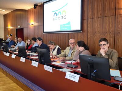 Conseil municipal - mai 2026