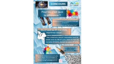 Concours jeunesse