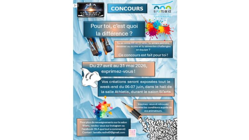 Concours jeunesse