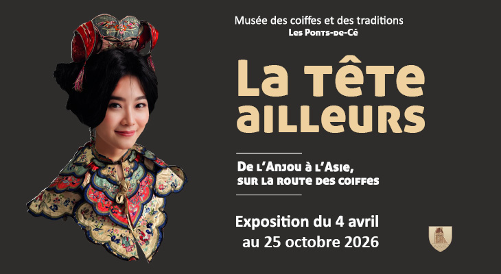 Exposition château-musée