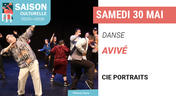 DANSE | Avivé