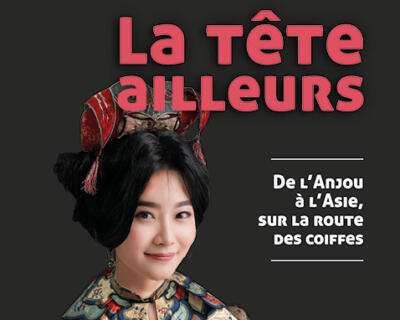 Visite commentée de l'exposition "La tête ailleurs"