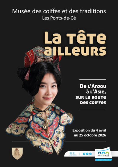 Visite commentée de l'exposition "La tête ailleurs"