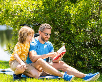 Lire en été avec Bibliopôle
