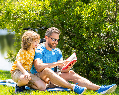 Lire en été avec Bibliopôle