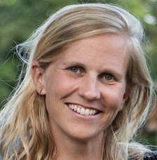 Remise du Prix Gavroche 2026 à Alexandra Garibal