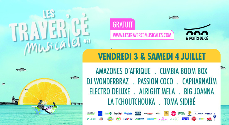 Découvrez la programmation !
