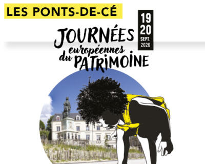 Les Journées Européennes du Patrimoine