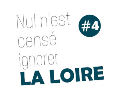 Nul n'est censé ignorer la Loire #4