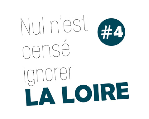 Nul n'est censé ignorer la Loire #4