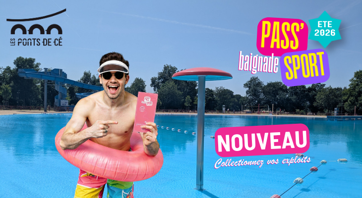 PASS'SPORT BAIGNADE