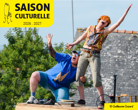 Spectacle "Frankenstein" du Nouveau théâtre populaire