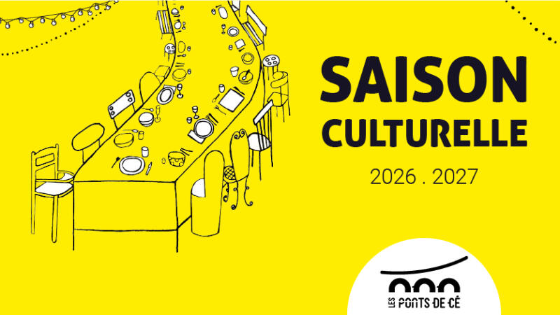 Ouverture de la saison culture