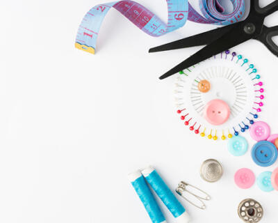 Atelier Fil & Déco