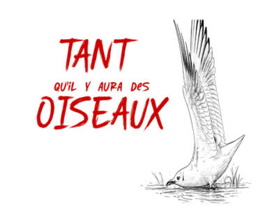 EXPOSITION « A l’affût du vivant : regards sur la nature »