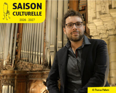 CONCERT BACH EN DIALOGUE