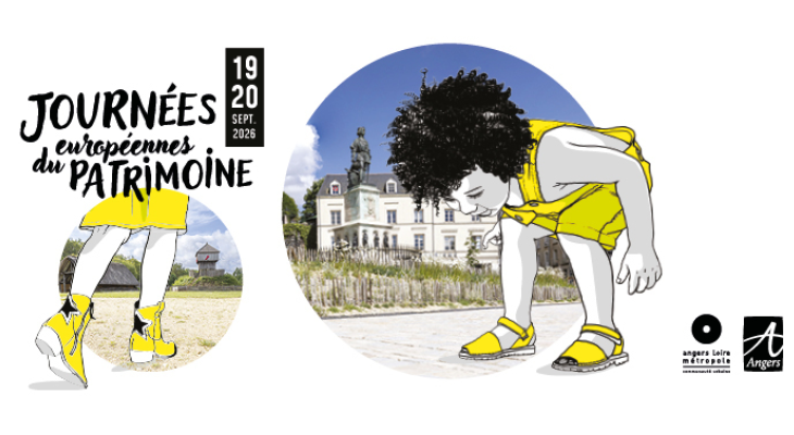 Découvrez le programme aux Ponts-de-Cé