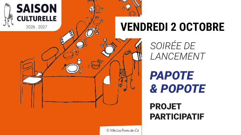 Papote & Popote