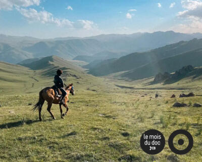 PROJECTION du film « A perte de vue »
