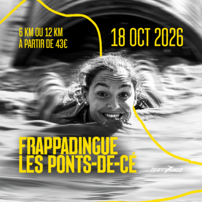 La Frappadingue