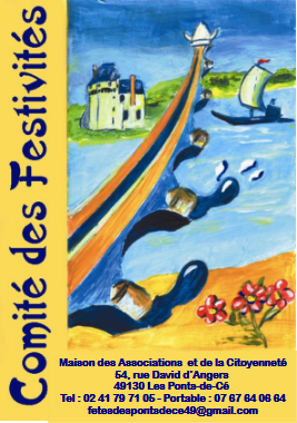 ASSEMBLEE GENERALE - COMITE DES FESTIVITES